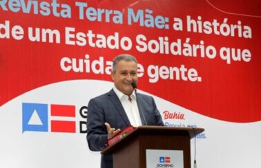 Rui Costa afirma que continuidade das obras na Bahia será prioridade do governo Lula
