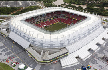 TCE responsabiliza deputado federal e ex-gerente do governo por superfaturamento de mais de R$ 81 milhões na obra da Arena de Pernambuco