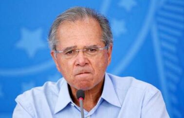 A duas semanas do fim do governo Bolsonaro, Guedes desocupa a Granja do Torto: ‘Parti hoje’