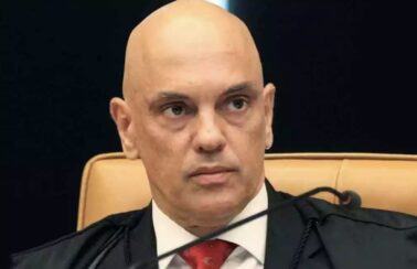 Números das eleições deste ano mostram que população confia nas urnas e na democracia, diz Moraes