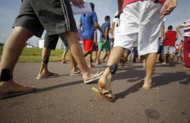 No Maranhão, juiz autoriza saída temporária de 758 presos no Natal