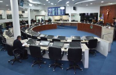 Taxa de lixo de Fortaleza é aprovada na Câmara Municipal