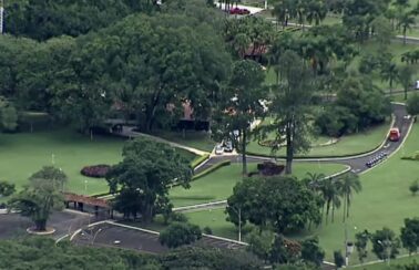Lula decide não se mudar para a Granja do Torto antes da posse