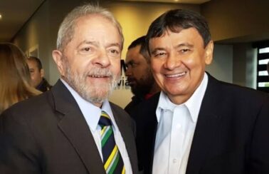 Lula escolhe piauiense Wellington Dias para comandar o Desenvolvimento Social