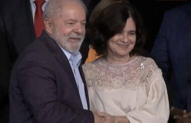 Nísia Trindade será 1ª mulher a chefiar o Ministério da Saúde