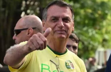 Último Indulto de Natal de Bolsonaro pode perdoar PMs condenados pelo Massacre do Carandiru em SP