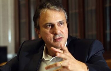 Nomeado para o MEC, Camilo propõe pacto com estados e municípios para recuperar educação ‘devastada’