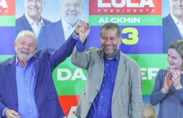 Carlos Lupi, presidente do PDT, é anunciado por Lula para o Ministério da Previdência Social