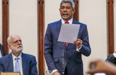 Jerônimo fala sobre ausência de Bruno Reis em posse: ‘não vamos nos lamentar’