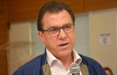 Marinho assume Ministério do Trabalho e defende valorizar salário mínimo e regular atividades por aplicativo