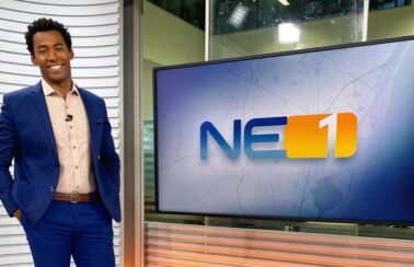 Jornalista de afiliada da Globo sofre racismo em shopping de Recife; veja vídeo