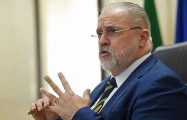 PGR pede imediata investigação criminal de envolvidos em invasões