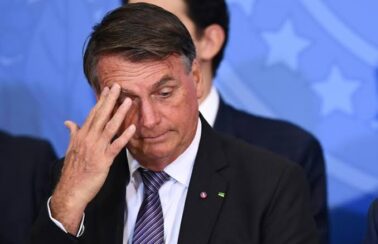 Políticos americanos defendem extradição de Bolsonaro dos EUA após invasões em Brasília