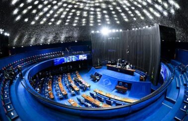 Senado reúne 31 assinaturas e já tem quantidade para abrir CPI dos Atos Antidemocráticos