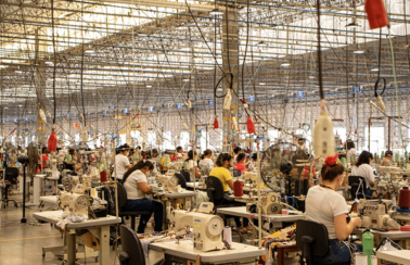 Guararapes encerra última fábrica de Fortaleza e decide concentrar atividades em Natal