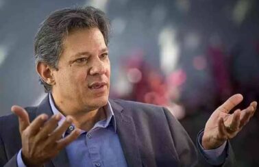Haddad anuncia pacote com novo ‘Refis’ para tentar reduzir o rombo das contas públicas em 2023