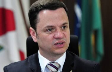 PF acha na casa de Anderson Torres minuta para tentar mudar resultado da eleição