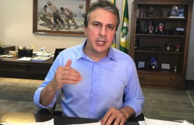 Brasil tem quase 3.700 obras paradas na área da educação, diz ministro