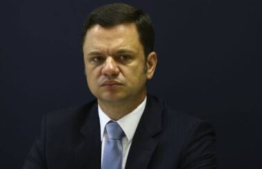Investigado por atos golpistas, Anderson Torres é preso pela PF em Brasília