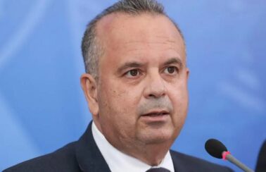 PL lança Rogério Marinho como candidato à presidência do Senado