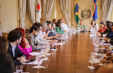 Pernambuco lança Plano de Qualidade do Gasto Público para economizar R$ 150 milhões em 12 meses