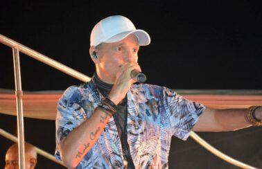 Cantor Netinho tem show cancelado em carnaval de Aracaju após apoiar atos em Brasília