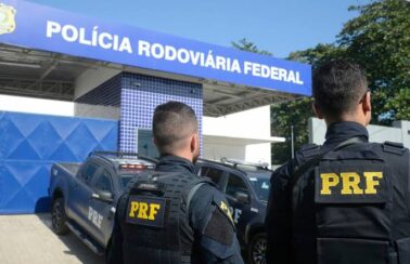 Governo exonera 26 dos 27 chefes regionais da PRF e troca direção da PF em 18 estados