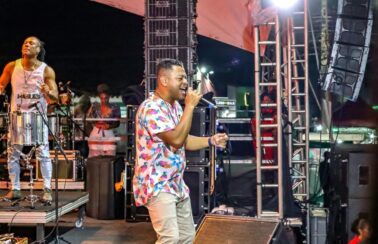 Pré-carnaval de Fortaleza começa nesta sexta-feira (20) com shows do AraKetu, Benito di Paula e de bandas locais