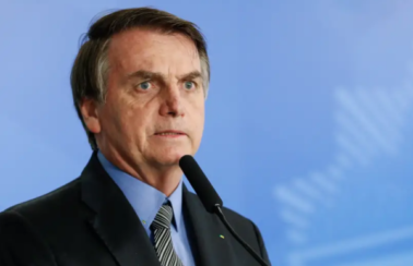 Parlamento Europeu aprova moção contra Bolsonaro e aponta responsabilidade por atos golpistas