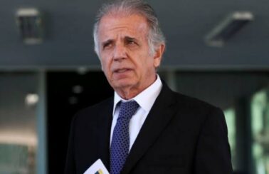 Comandantes concordam com punições a militares golpistas, diz Múcio