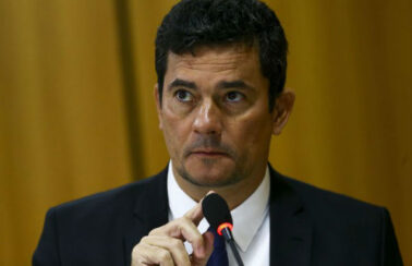 PL alega que Moro se beneficiou de caixa 2 nas eleições e pede cassação à Justiça