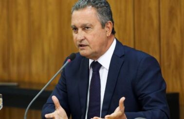 Rui Costa confirma que Abin deve ser transferida da GSI para a Casa Civil