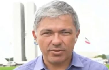 Cearense suspeito de atentado a bomba no DF completa um mês foragido