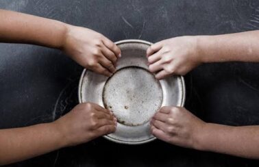Bahia tem maior número de internações de bebês por desnutrição no Brasil