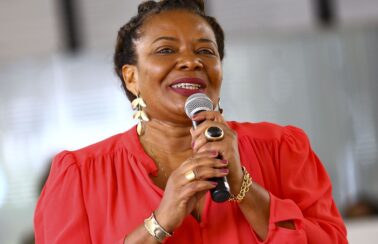 Secult Ceará recebe visita da Ministra da Cultura, Margareth Menezes, nesta quinta e sexta-feira