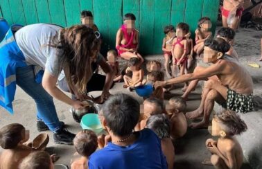Já havia indícios da gravidade da situação dos yanomami, diz ministra da Saúde