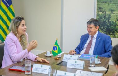 Ceará será referência para Governo Federal nas políticas sociais, diz ministro Wellington Dias
