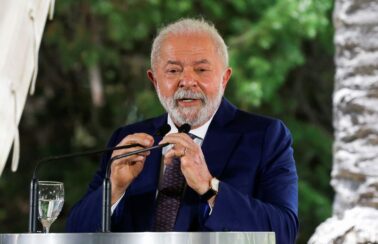 Lula faz discurso de pacificação a governadores: ‘precisamos garantir que a disseminação do ódio acabou’