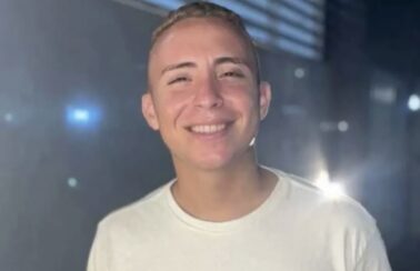 Jovem morre após sofrer golpe de jiu-jítsu durante treino, na Paraíba