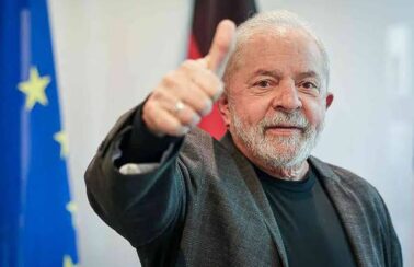 Lula quer 100 novos aeroportos em pequenas cidades no seu 3º mandato