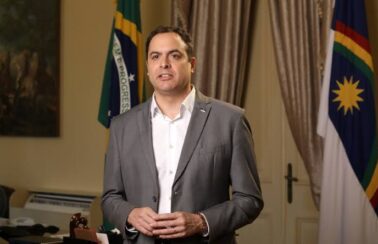 Ex-governador de Pernambuco, Paulo Câmara deixa o PSB