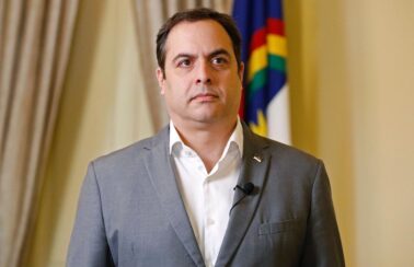 Ex-governador de Pernambuco, Paulo Câmara vai presidir Banco do Nordeste