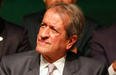 STF pede à PGR que investigue Valdemar Costa Neto por suspeita de destruir documentos com teor golpista