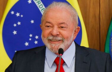 Lula faz primeira viagem para entrega de obras; governo quer intensificar agendas nos estados