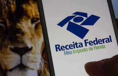 Governo estuda isentar a cobrança de IR para trabalhadores que recebem até dois salários mínimos