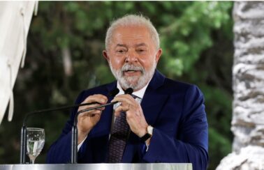 Lula se reúne com representantes de 15 partidos nesta quinta; veja quem deve participar