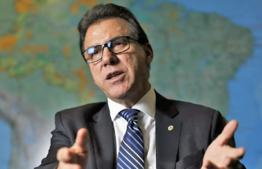 Ministro do Trabalho diz que saque-aniversário do FGTS é um “engodo”