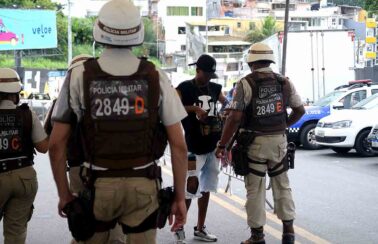 Na Bahia, Operação Carnaval 2023 terá atuação de mais de 30 mil profissionais de Segurança Pública