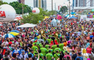Governo do Piauí decreta ponto facultativo no Carnaval e em mais três dias de 2023