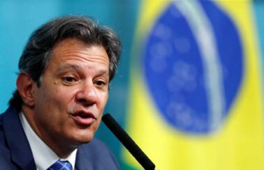 Haddad diz que deve divulgar nova regra fiscal em março e que BC deve evitar decisões baseadas em ‘ruídos’